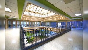 cideb-fachada-centro-investigacion-desarrollo-educación-bilingue-campus-mederos-2